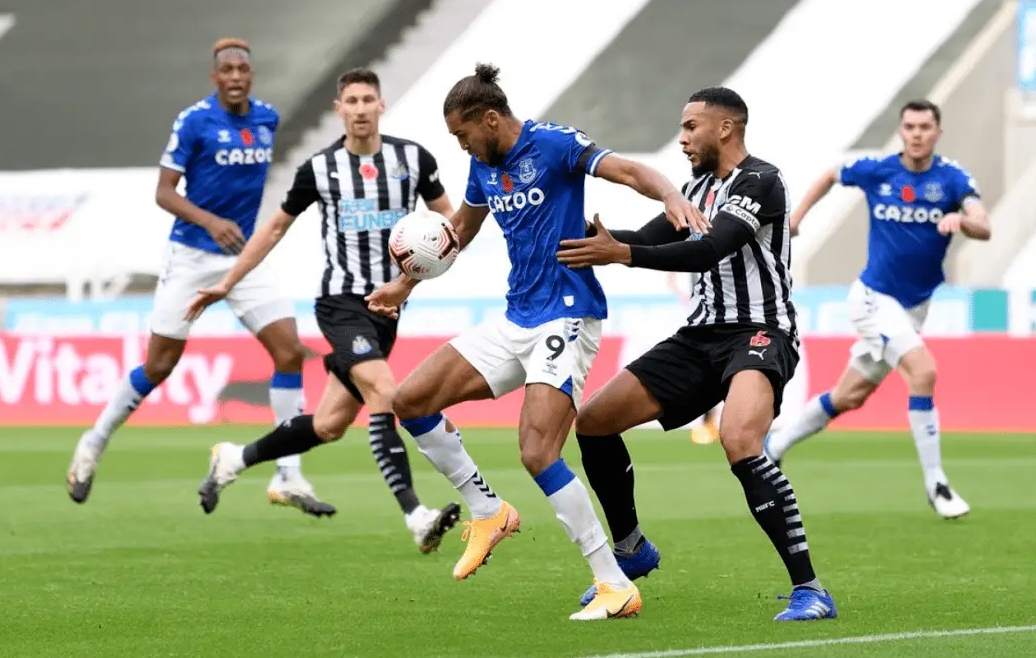 PG电子娱乐官网-埃弗顿遭遇热刺逼平，英超前景蒙上迷雾的简单介绍