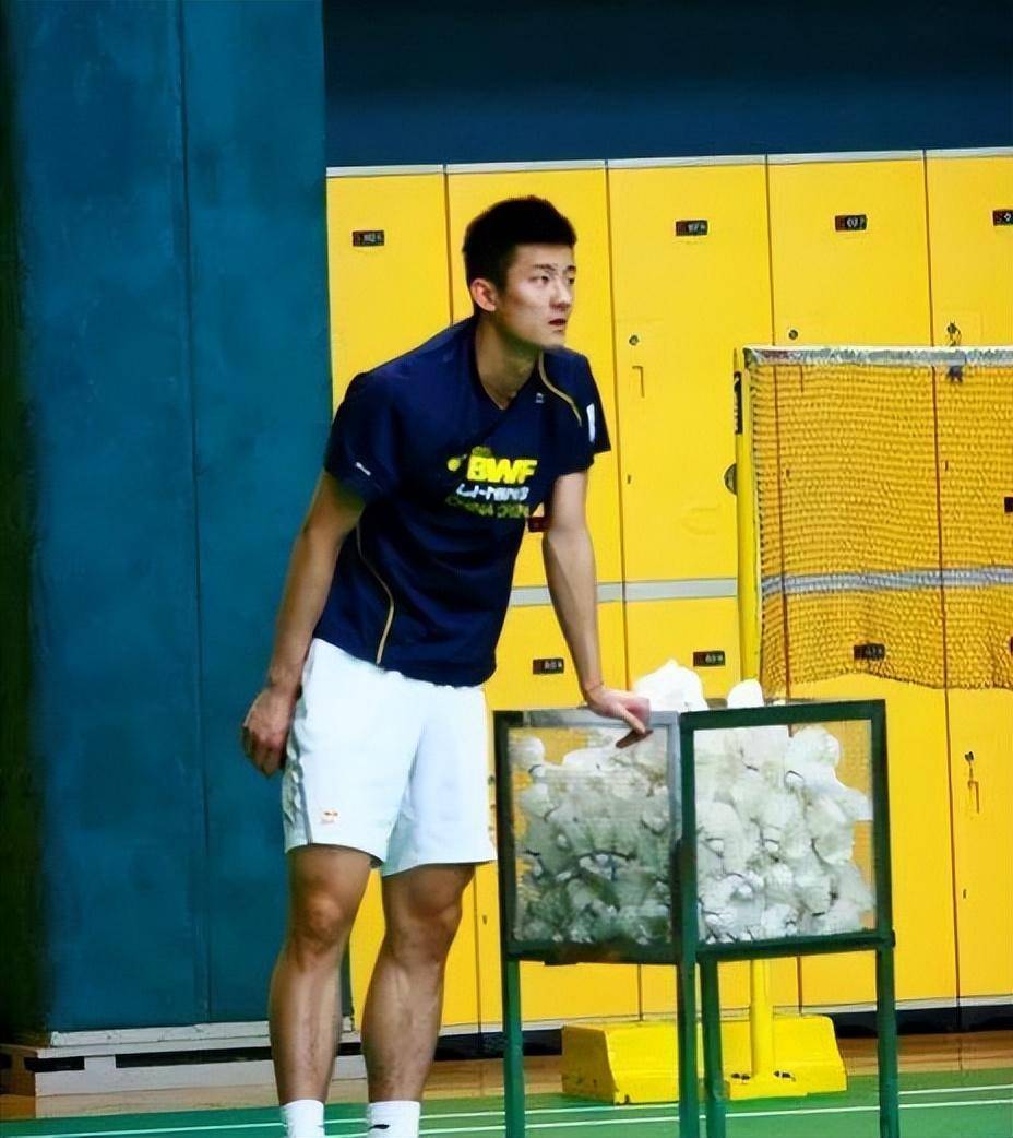 法国羽毛球队爆冷英格兰羽毛球队,谌龙送出助攻的简单介绍 法国羽毛球队爆冷英格兰羽毛球队,谌龙送出助攻的简单介绍