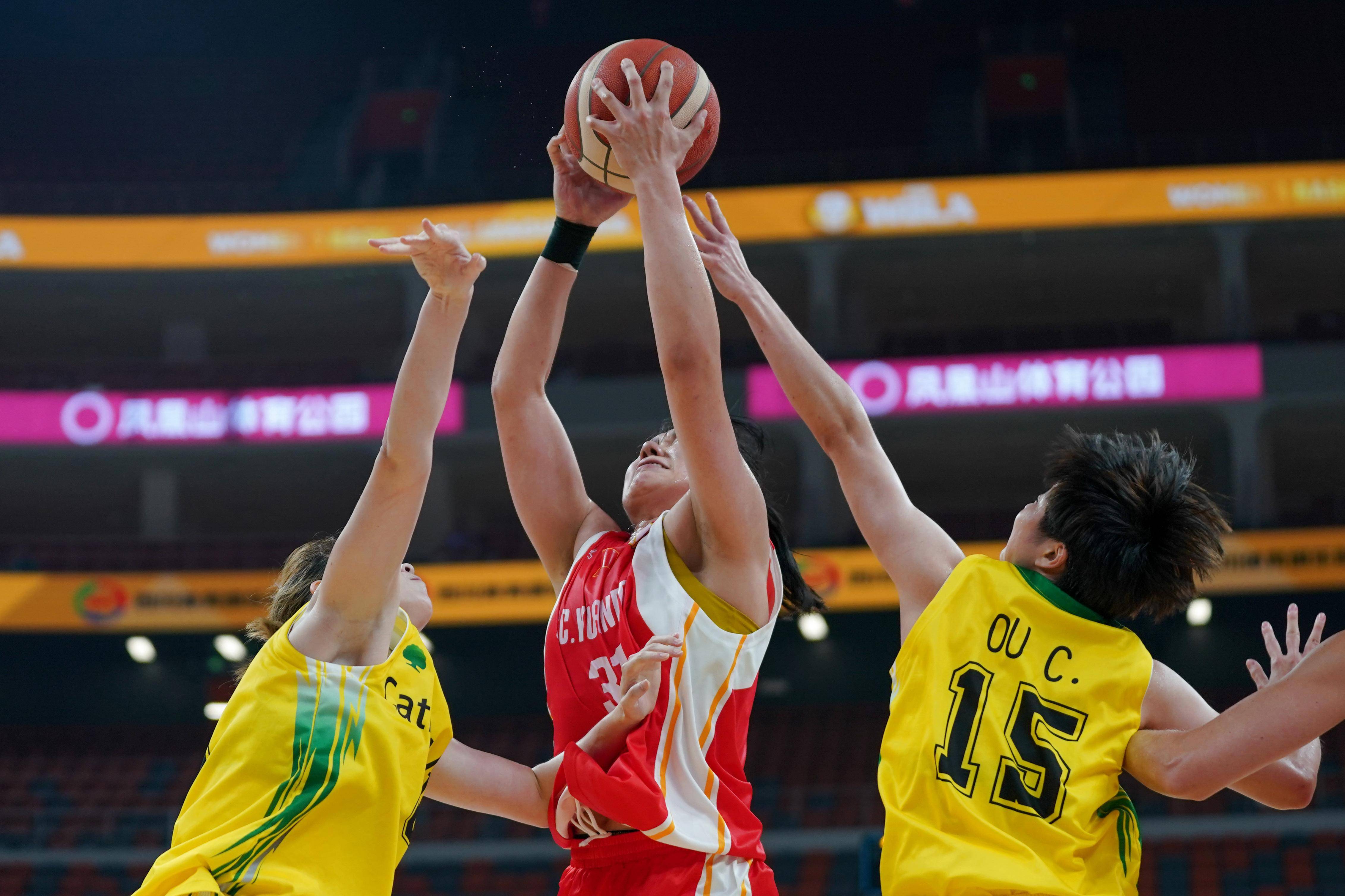 中国篮球职业联赛平稳开局,新晋球队充满活力的简单介绍 中国篮球职业联赛平稳开局,新晋球队充满活力的简单介绍