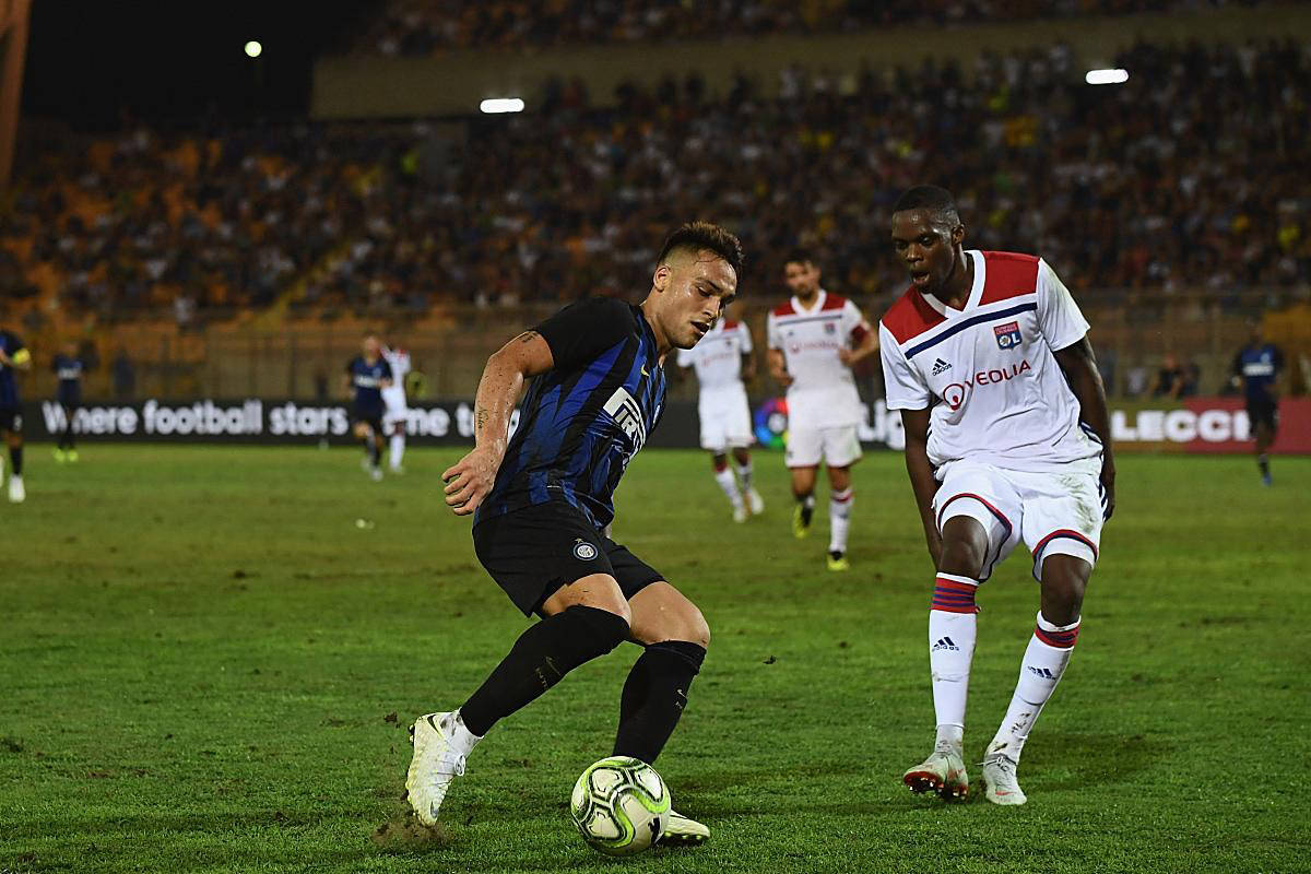 里昂主教练表示球队需要提高稳定性才能夺冠 里昂主教练表示球队需要提高稳定性才能夺冠