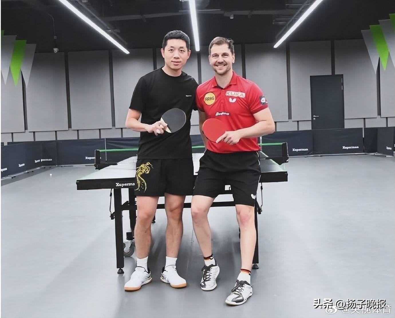 关于比利时乒乓球队横扫波兰乒乓球队,波尔完成帽子戏法的信息 关于比利时乒乓球队横扫波兰乒乓球队,波尔完成帽子戏法的信息