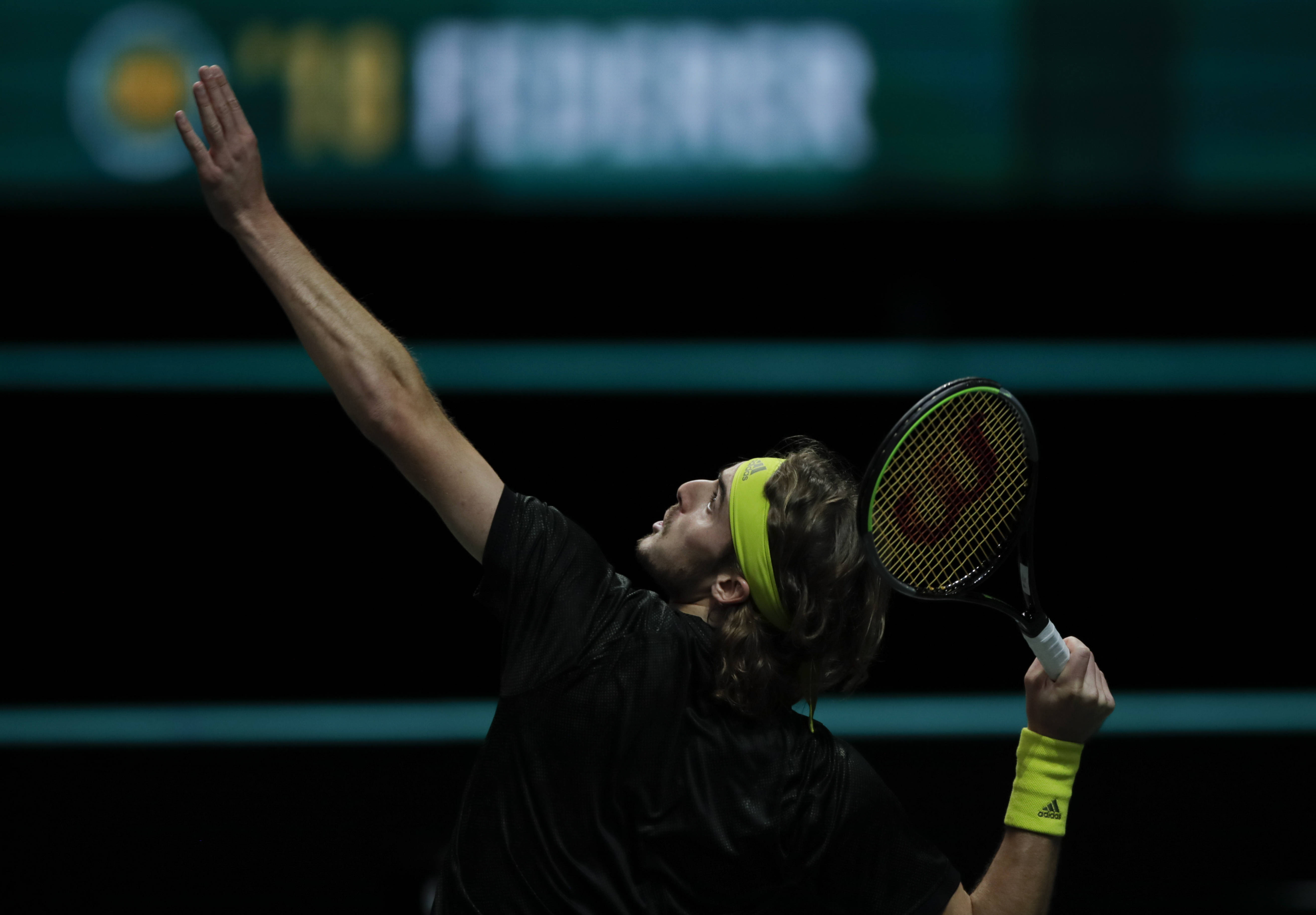 PG电子娱乐官网下载-关于英国网球队完胜欧洲网球队，西西帕斯关键制胜的信息