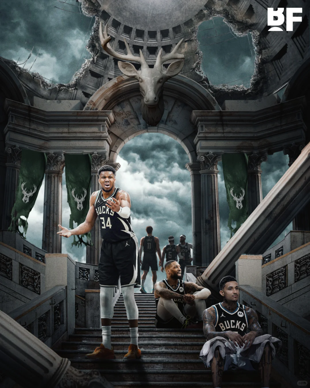 PG电子线上登入-包含篮网B队翻盘黄蜂，字母哥绝境逆转的词条