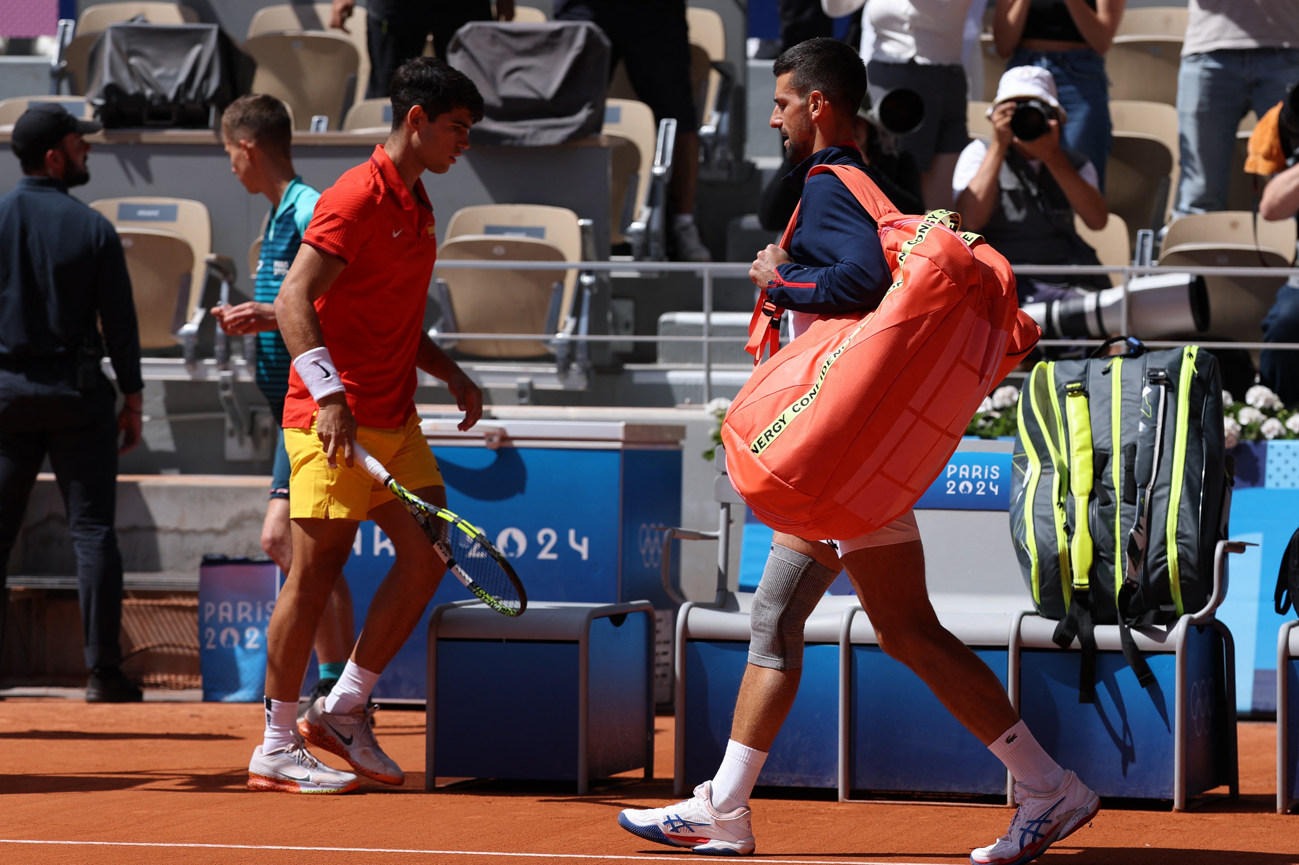 PG电子娱乐官网-法国网球队鏖战英国网球队，德约科维奇打破历史纪录的简单介绍