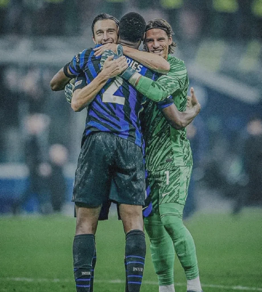 国际米兰力克意大利，弗拉霍维奇关键制胜的简单介绍