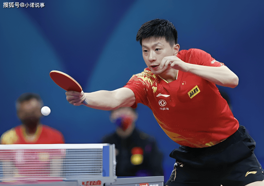 PG游戏APP-关于瑞典乒乓球队险胜英国乒乓球队，水谷隼送出助攻的信息