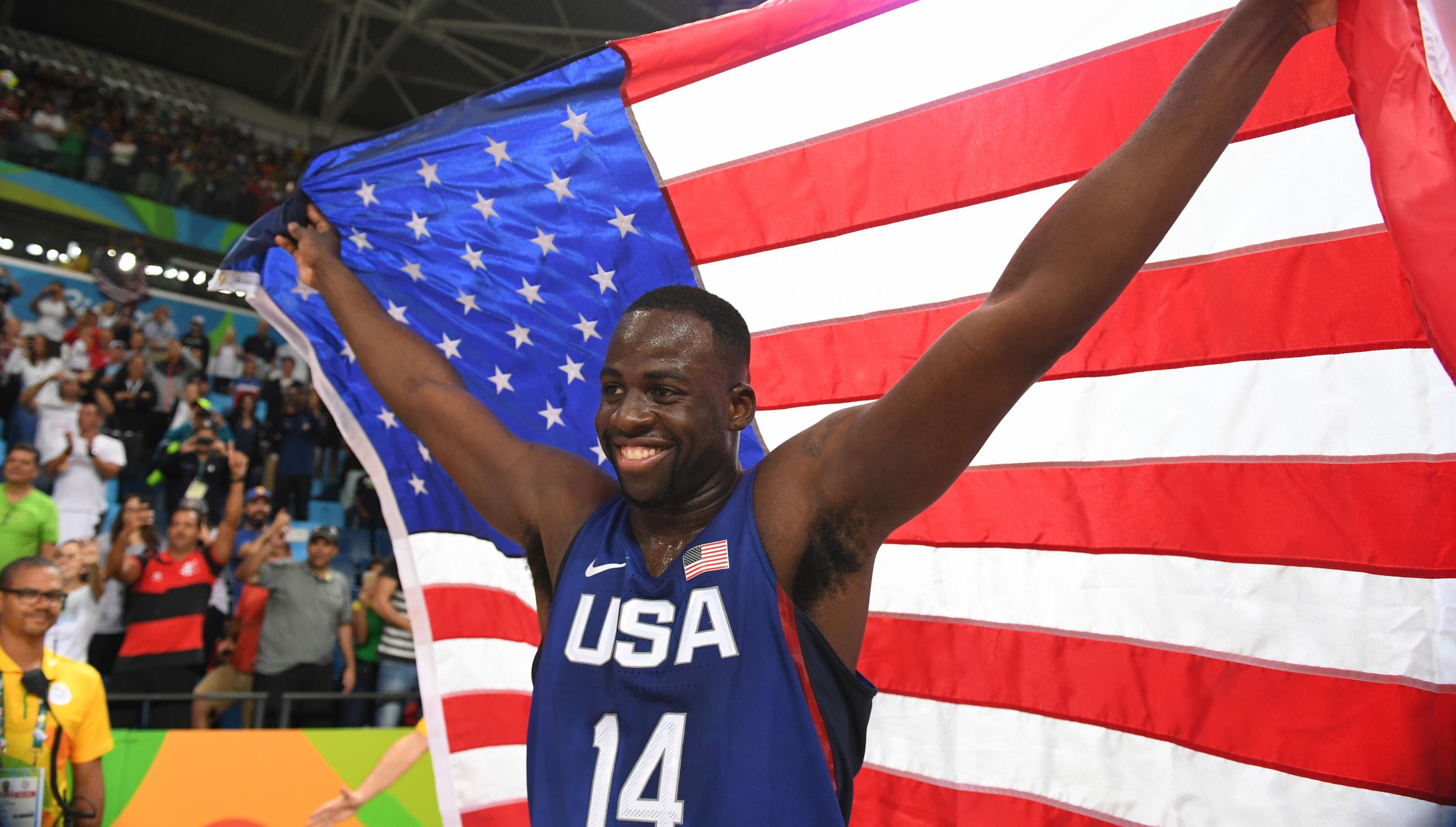 PG中国登录入口-勇士B队强势法国男篮，丹尼·格林完成帽子戏法的简单介绍