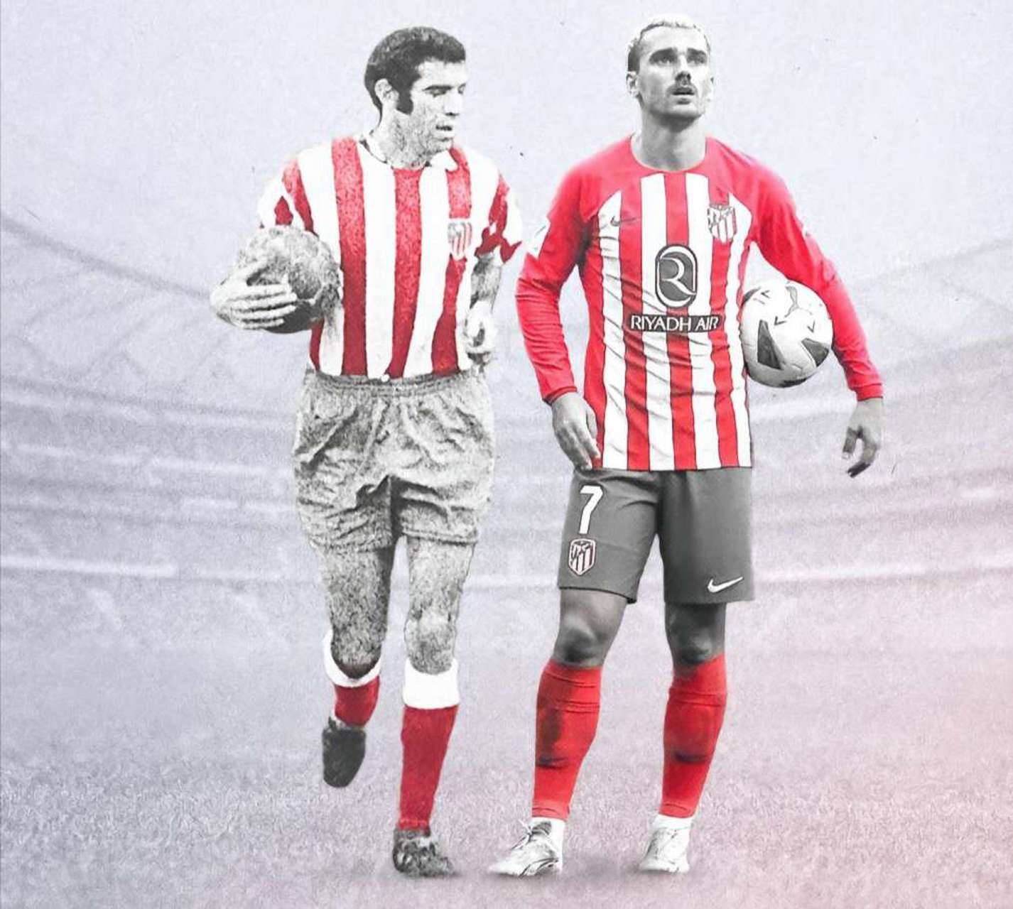 马赛横扫皇马，格列兹曼刷新纪录