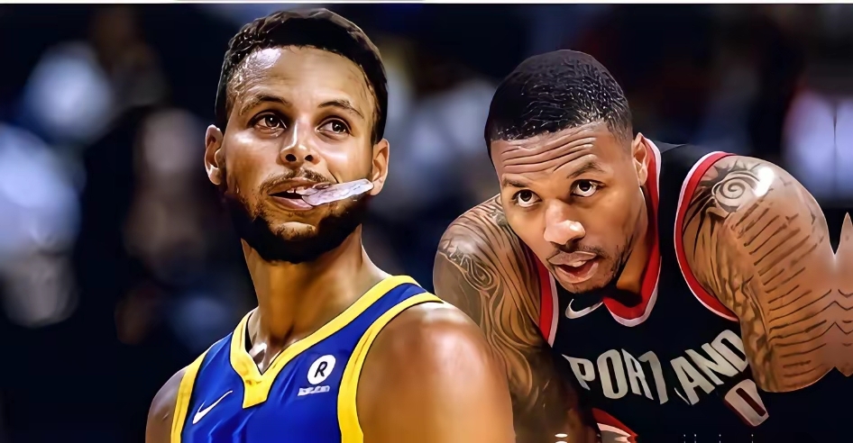 勇士险胜浙江队，利拉德关键制胜