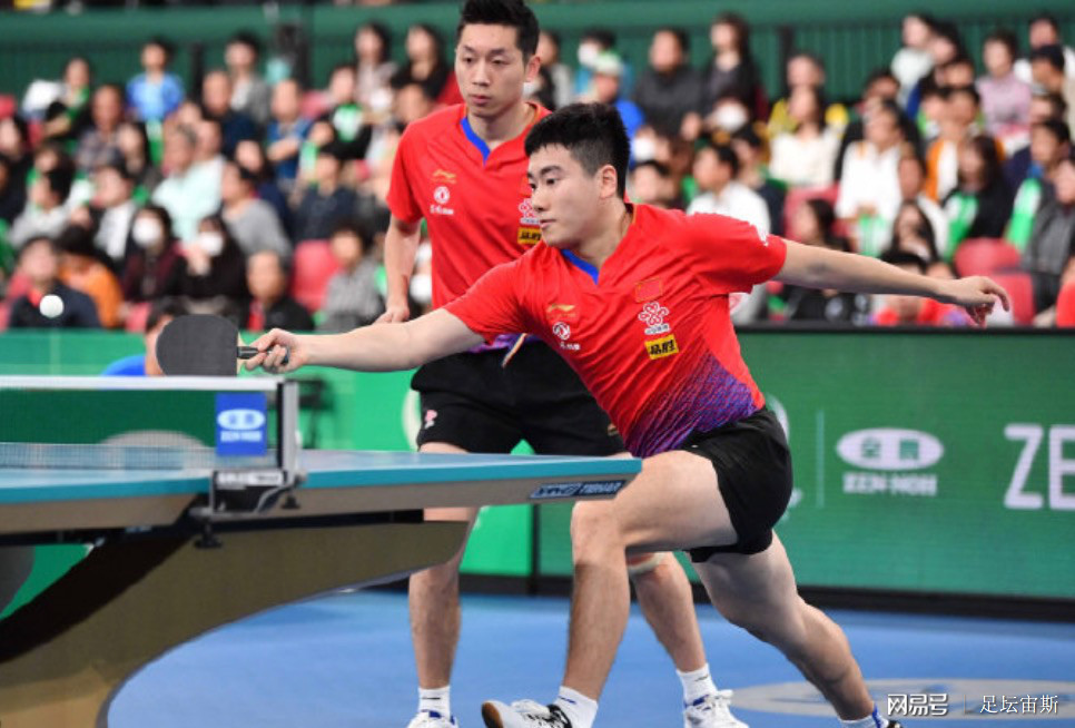 日本队横扫中国队，波尔统治全场