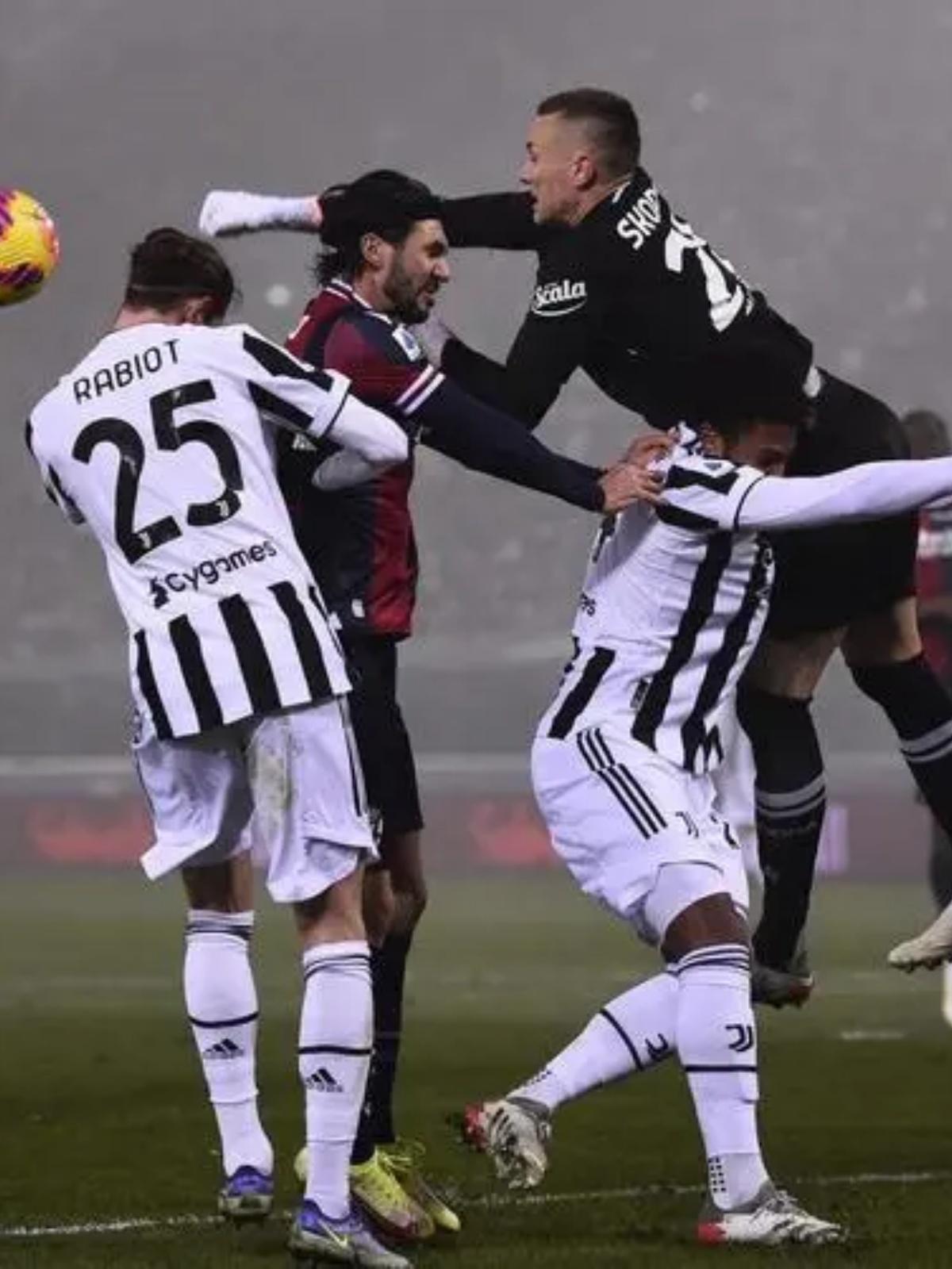 关于尤文图斯迎战，劲敌难敌薄弱战力的信息