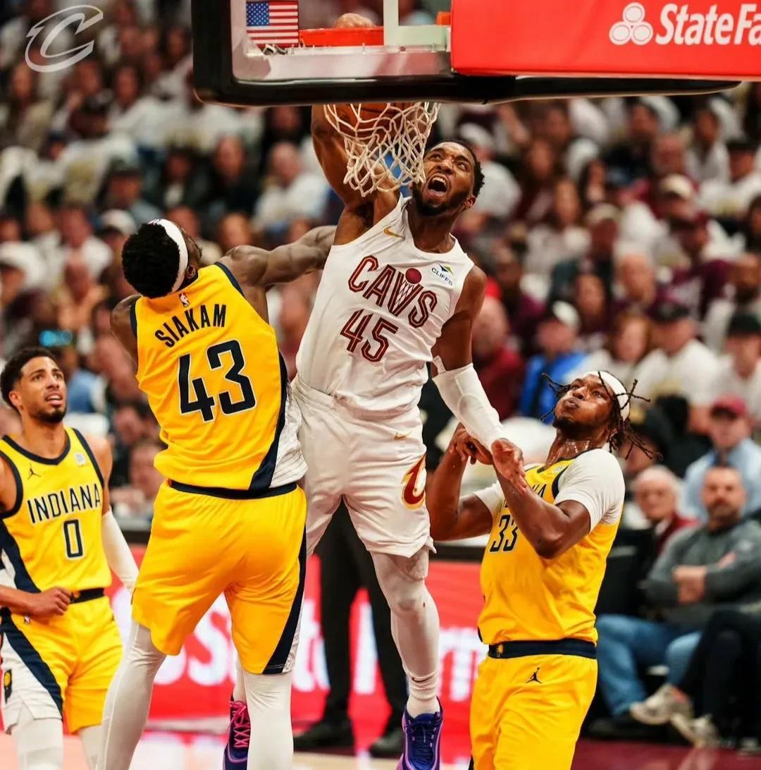 步行者队进攻陷入低潮主场负于老鹰的简单介绍