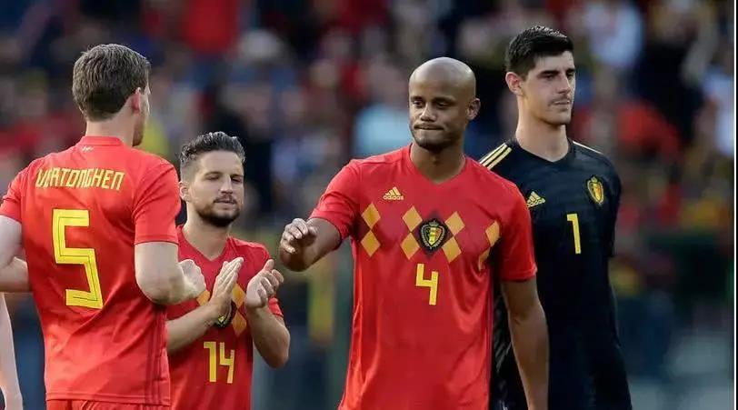 PG电子官方-比利时对阵瑞士，谁能突围晋级？