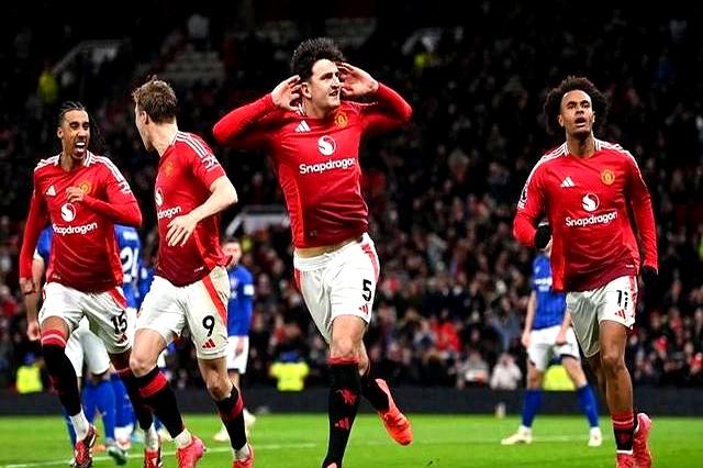 曼联新援表现抢眼，火线上位成为主力先发的简单介绍