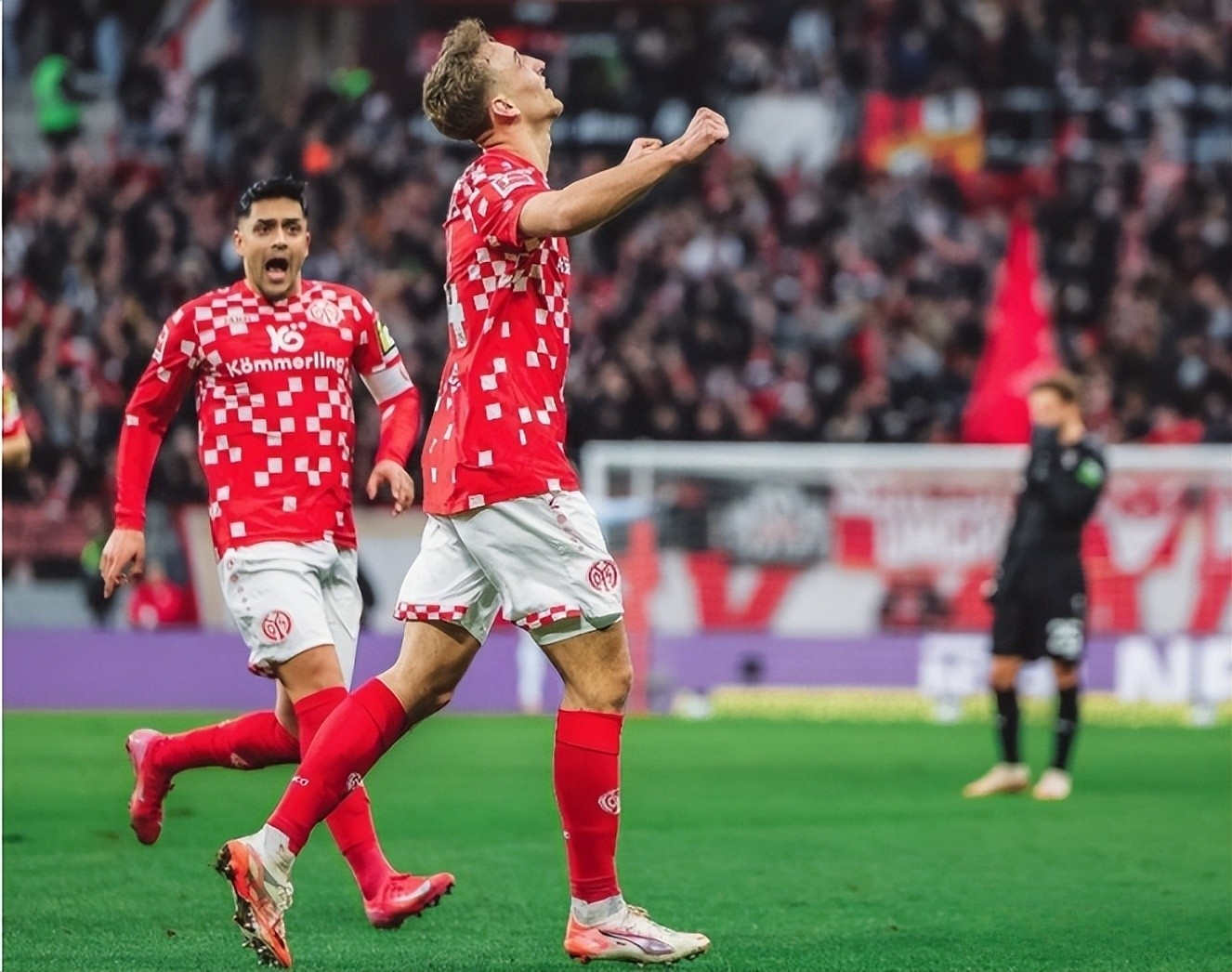 PG电子APP链接-摩纳哥队遭遇败局，排名下滑