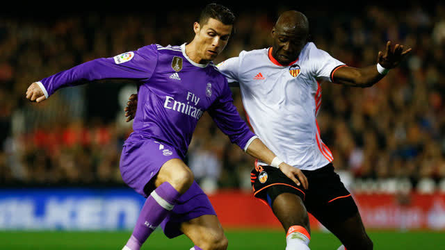 PG电子APP链接-华伦西亚进球再破，继续保持进球纪录