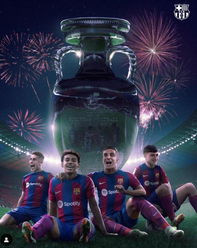 关于巴塞罗那新援融入球队，展现出色实力的信息