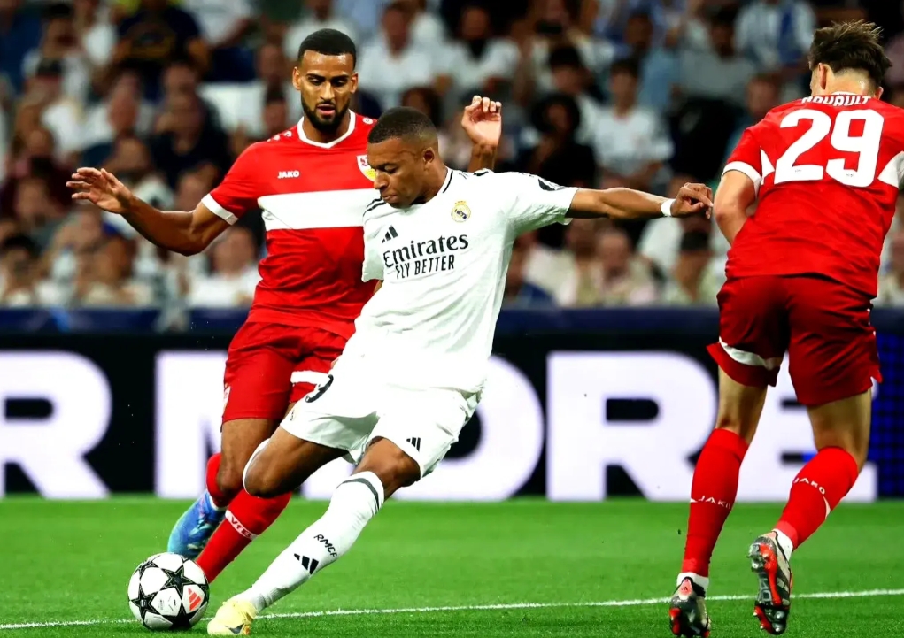 PG电子试玩-皇马遭遇挑战！利物浦力争三分