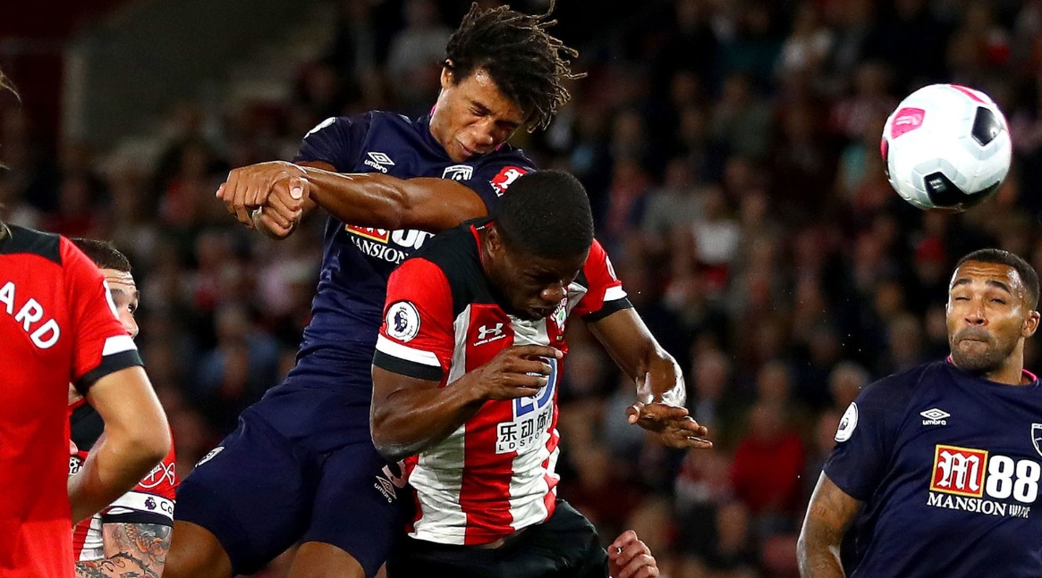 伯恩茅斯搏杀英超豪门，豪取三分壮志凌云的简单介绍