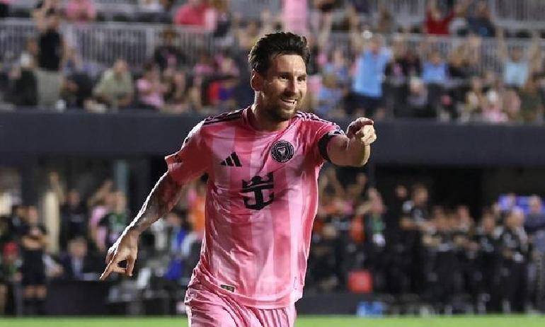 PG Soft Gaming-梅西持续火力全开，带领球队赢球的简单介绍