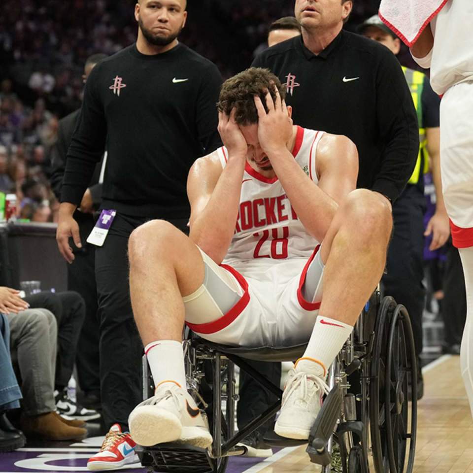 包含火箭再次遭遇伤病波折全队应对措施的词条