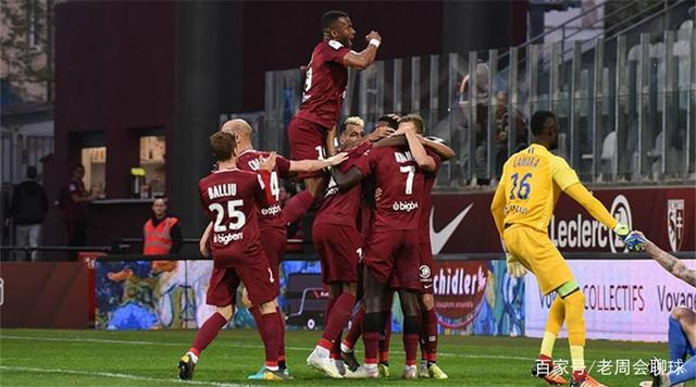 PG电子游戏-关于亚眠主场大胜卡昂，连胜势头继续保持领先的信息