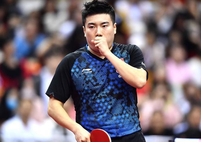 关于中国队逆转法国队，梁靖崑高光表现的信息