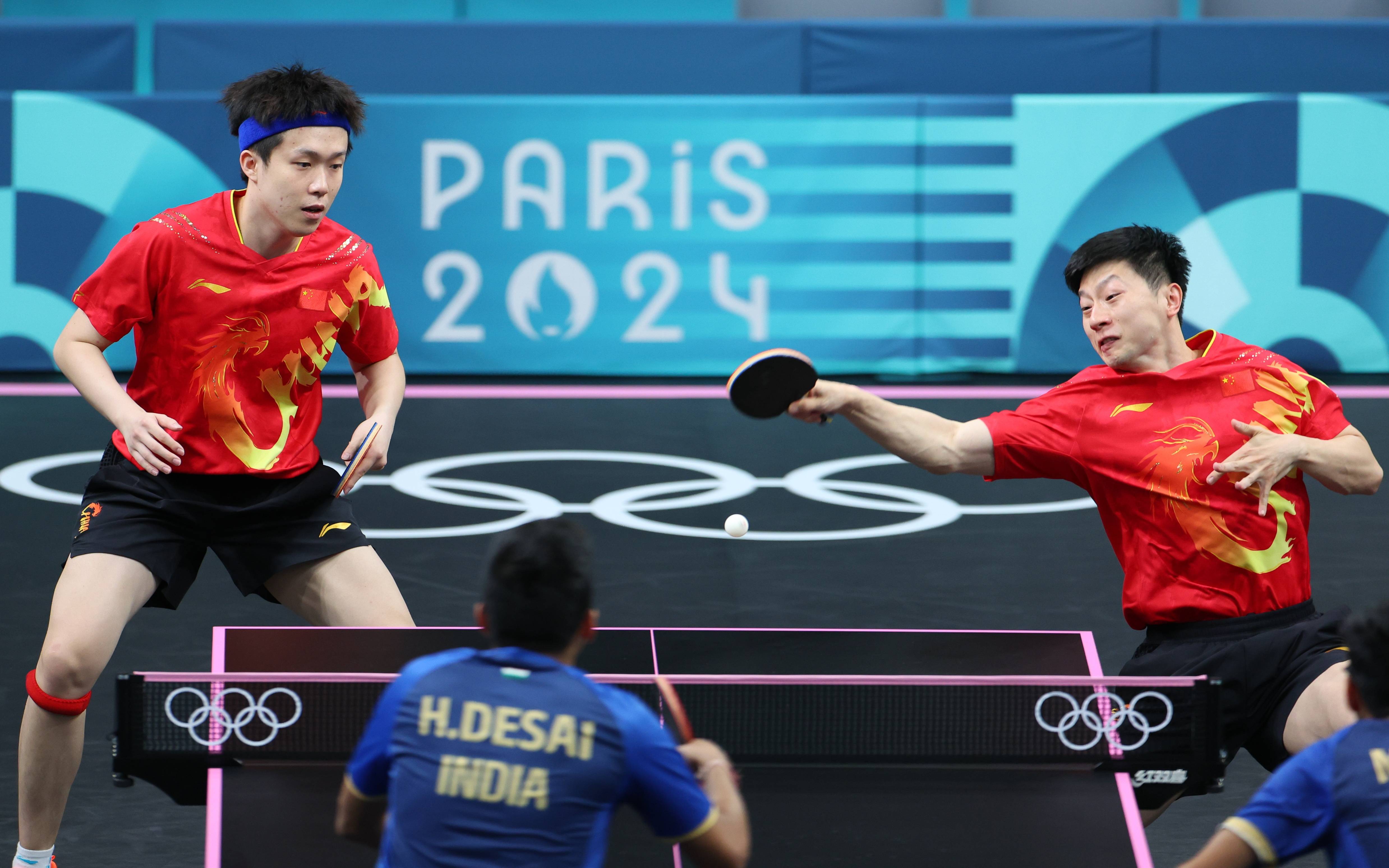 瑞典队绝杀法国队，马龙关键制胜