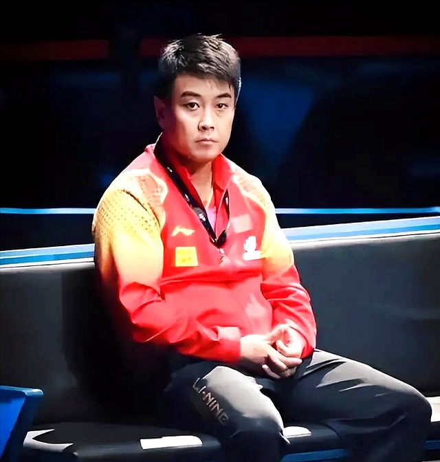 PG电子试玩官网-瑞典乒乓球队轻取中国乒乓球队，王皓送出助攻