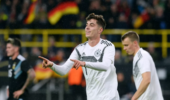 包含德国逆转阿根廷，格纳布里一己之力扛起全队的词条