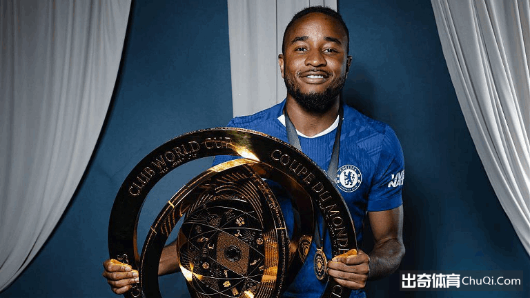 切尔西爆冷中国，恩昆库完成帽子戏法