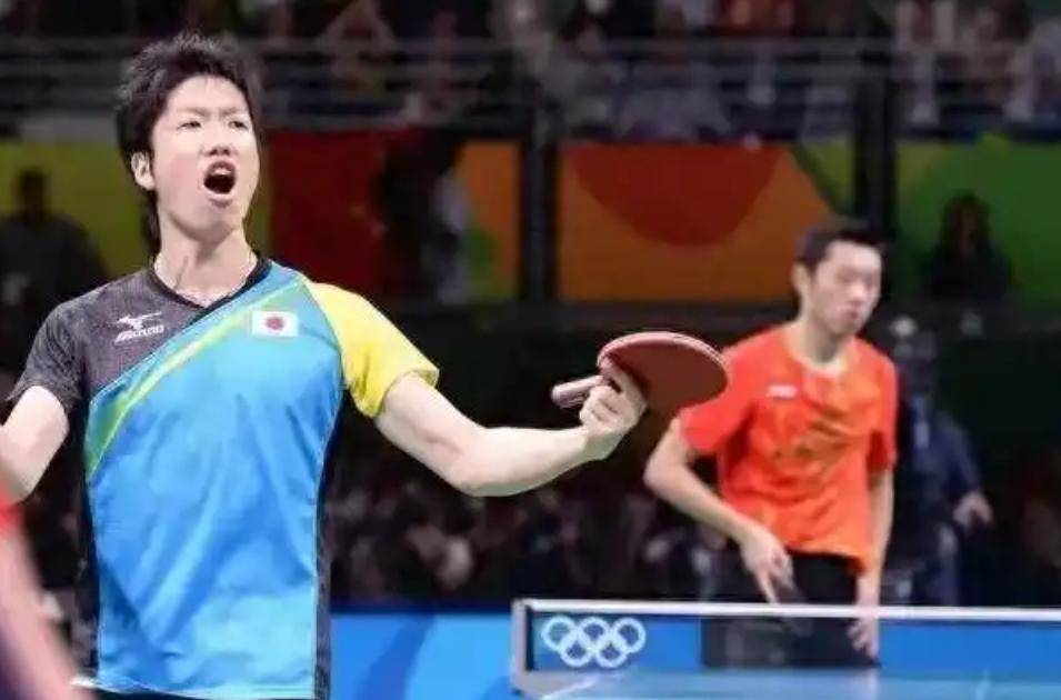 关于德国乒乓球队鏖战奥地利乒乓球队,许昕打破历史纪录的信息 关于德国乒乓球队鏖战奥地利乒乓球队,许昕打破历史纪录的信息