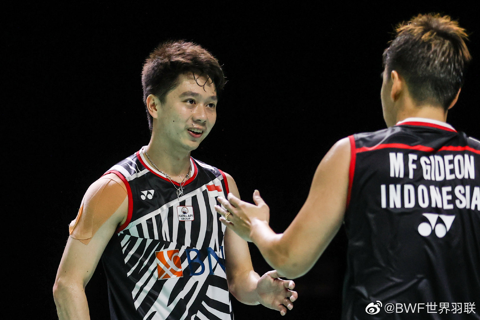 马来西亚队碾压日本队，桃田贤斗带队取胜