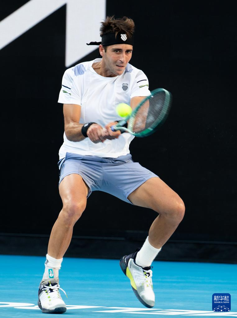 澳网翻盘戴维斯杯，穆雷状态火热