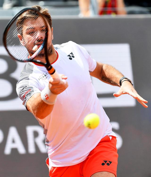 关于日本网球队力克意大利网球队，瓦林卡三分雨点燃全场的信息