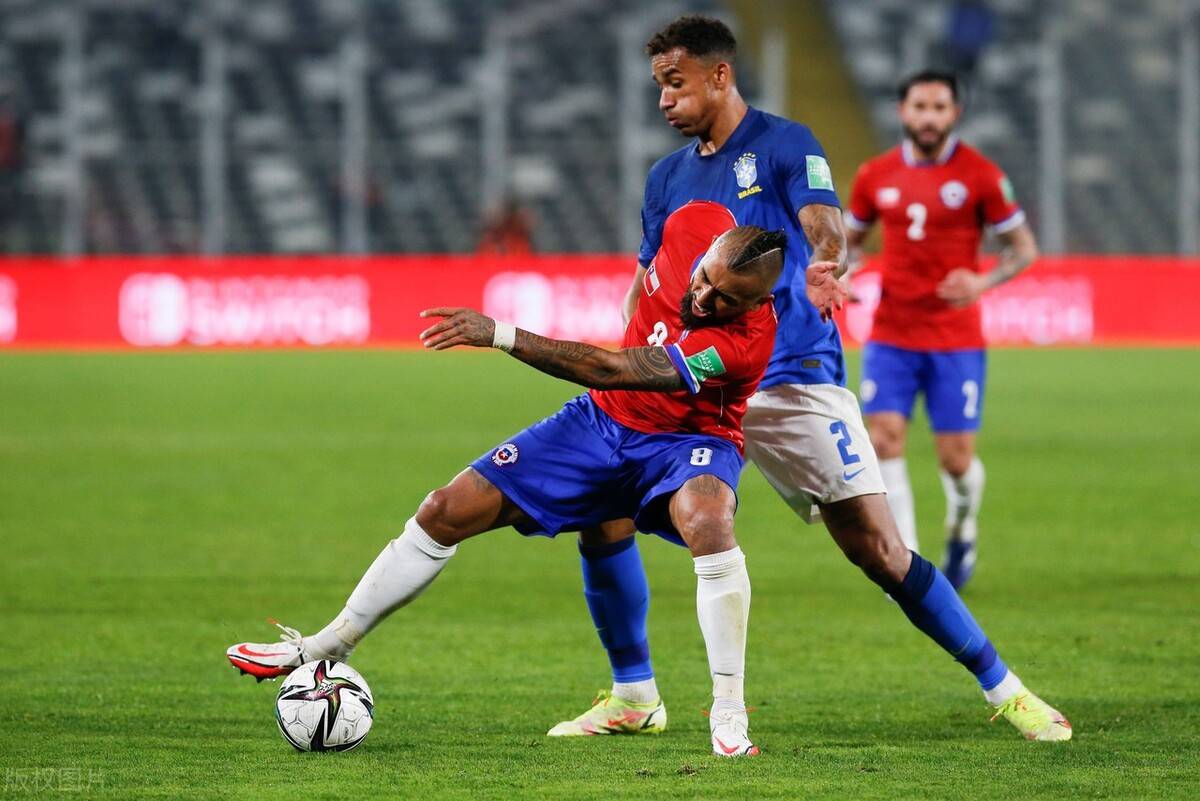 智利绝杀瑞典，佩德里关键制胜