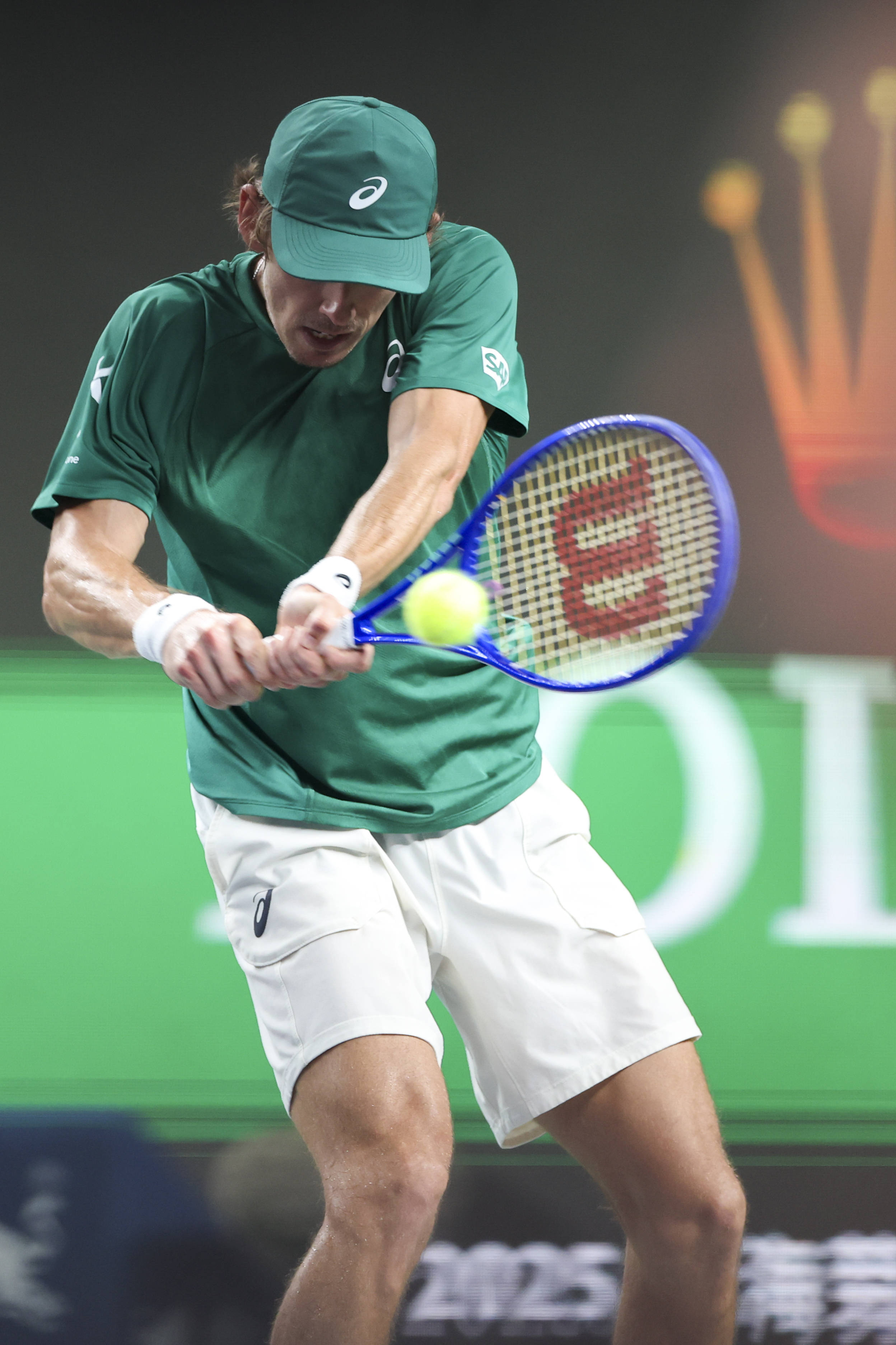 PG电子官网入口-年终总决赛绝杀法网，梅德韦杰夫扛起全队