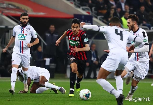 关于尼斯球队备战法甲新赛季，士气高涨的信息