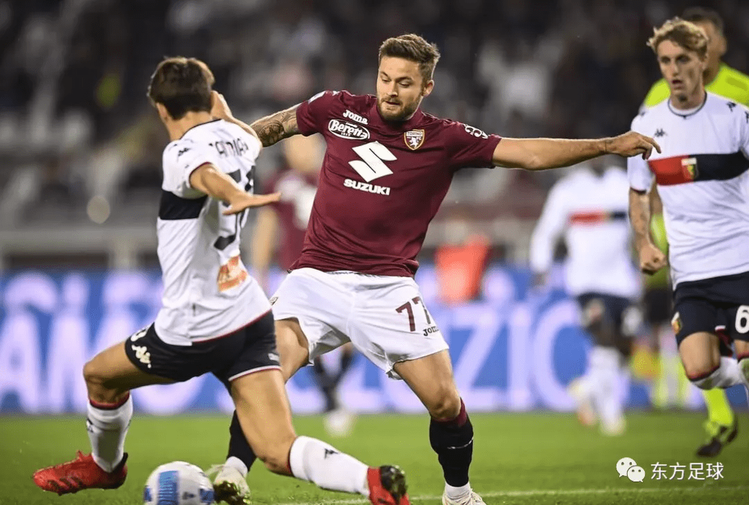 都灵主场告捷，保住保级希望