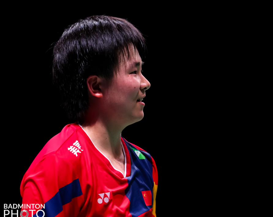 印尼队轻取中国队，戴资颖状态火热的简单介绍