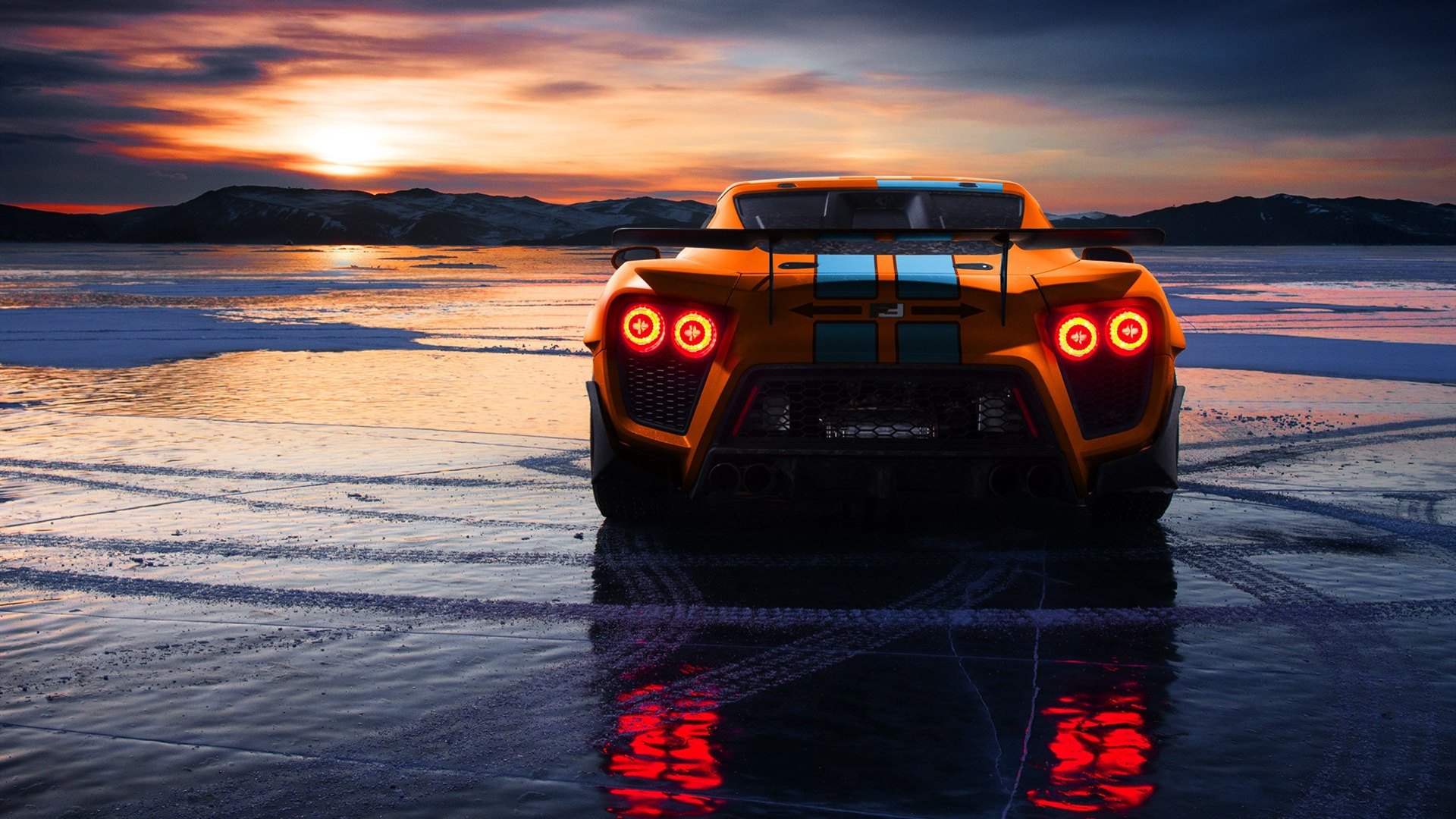 当太阳在东方升起，一场跨越次元的季后赛逆转狂想